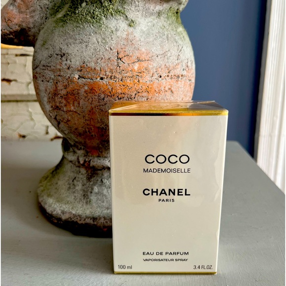 CHANEL Other - Coco Mademoiselle Eau De Parfum
